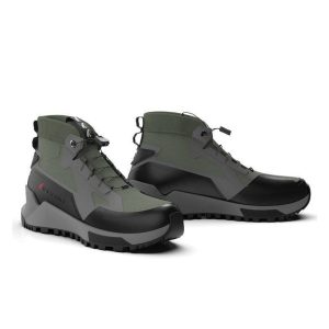 Forma | KUMO – BLACK/GREY/GREEN