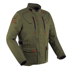 Bering | VOYAGER – KHAKI